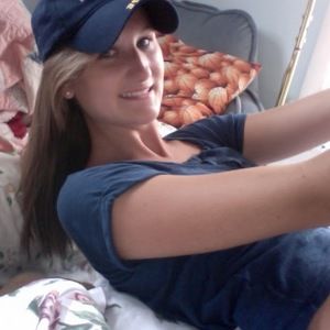 Meet your Posher, Kaitlyn